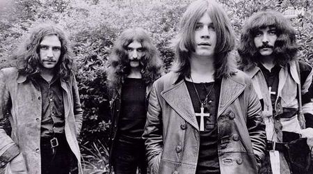 Este oficial! Black Sabbath s-au reunit si lucreaza la un nou album