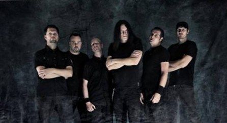 Astral Doors dezvaluie coperta noului album