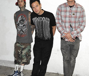 Blink-182 dezvaluie tracklist-ul noului album