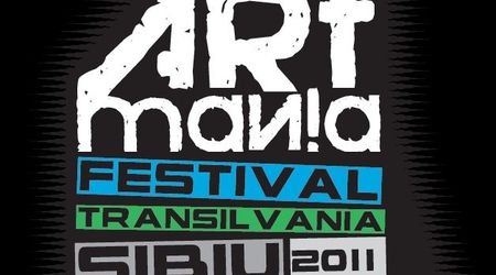 ARTmania 2011: Festivalul de Suflet al Publicului Rock