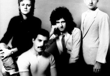 Ultimele cinci albume Queen vor fi relansate