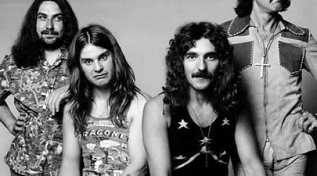 Reuniunea Black Sabbath pusa sub semnul intrebarii