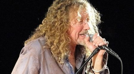 La multi ani Robert Plant si Fred Durst!