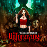 Within Temptation - The Unforgiving (cronica album)