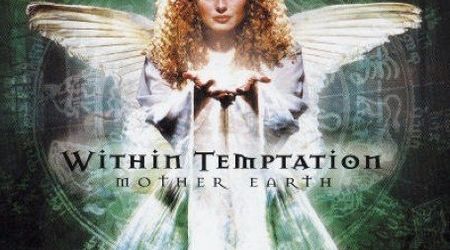 Within  Temptation - Mother Earth (cronica album)