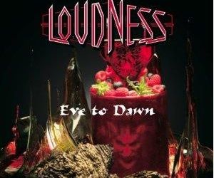 Loudness lanseaza un nou album
