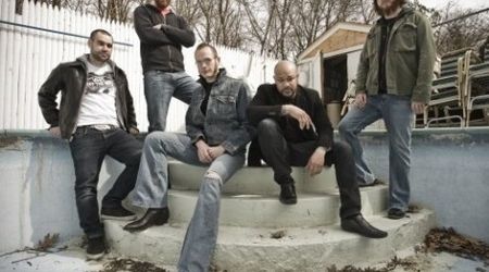 Killswitch Engage lucreaza la un nou album