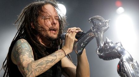 Korn dezvaluie titlul noului album