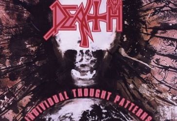 Relapse Records relanseaza Death - Individual Thought Patterns