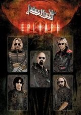 Judas Priest au 12-14 piese compuse pentru noul album