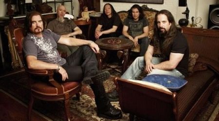 Dream Theater: Avem mai multa libertate fara Mike Portnoy