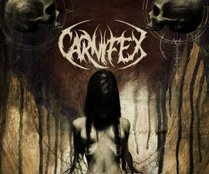 Carnifex lanseaza un nou album