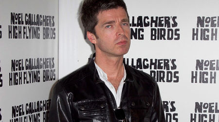 Asculta o noua piesa semnata de Noel Gallagher