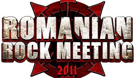 Castiga 10 invitatii la Romanian Rock Meeting!