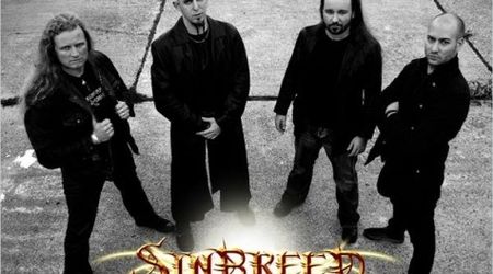 Chitaristul Blind Guardian devine membru temporar Sinbreed