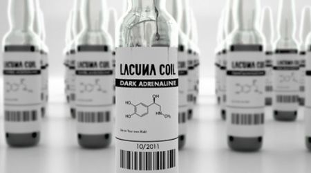 Lacuna Coil: Noul album este mai heavy si obscur