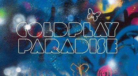 Coldplay lanseaza un nou single, Paradise (audio)