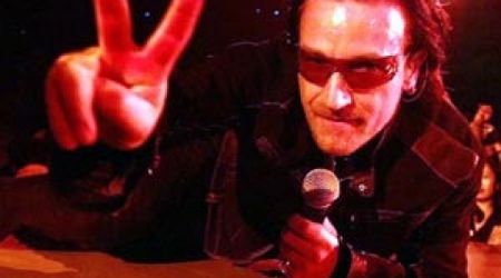 U2 anunta oficial o pauza pe o perioada nedeterminata