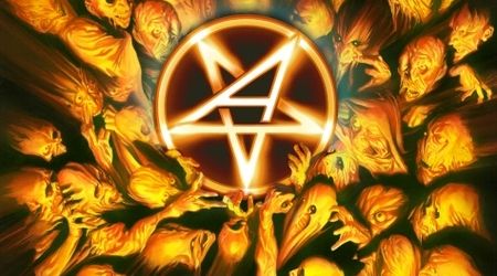 Anthrax discuta despre noul album
