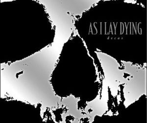 Asculta o noua piesa As I Lay Dying, Paralized