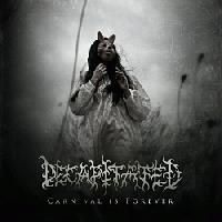 Decapitated - Carnival Is Forever (cronica de album)