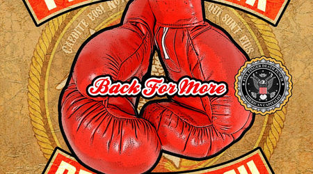 Five Finger Death Punch au lansat o piesa noua, Back For More