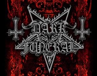 Dark Funeral renunta la Regain Records