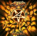 Anthrax discuta despre noul album (video)