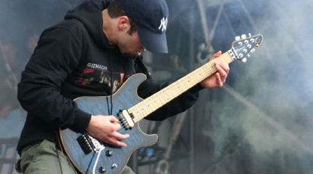 Soulfly inregistreaza un nou album