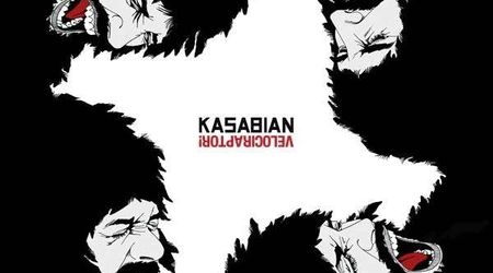 Kasabian publica online noul album inainte de lansare (audio)