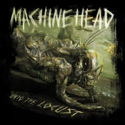 Asculta integral noul album Machine Head