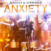 Angels And Airwaves lanseaza single-ul Anxiety pe iTunes (video)