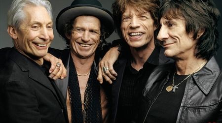 Noi detalii despre viitorul Rolling Stones