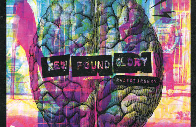 Asculta o noua piesa New Found Glory, Anthem For The Unwanted