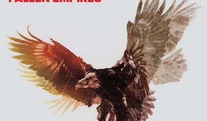 Snow Patrol lanseaza albumul Fallen Empires in noiembrie