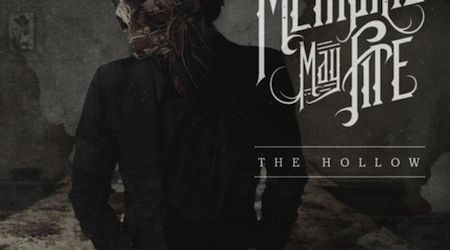 Memphis May Fire au lansat un nou videoclip: The Sinner