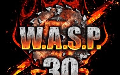 W.A.S.P. pregatesc un nou turneu mondial