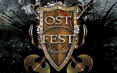 OST Fest 2012 va avea loc la Arenele Romane din Bucuresti