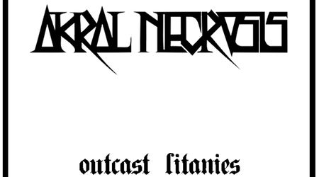 Downloadeaza gratuit primul EP Akral Necrosis