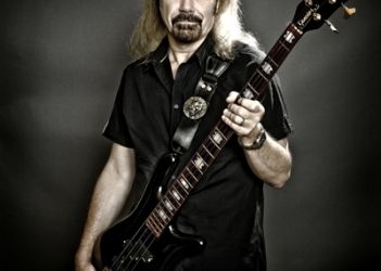 Judas Priest: Nimeni nu-i simte lipsa lui KK Downing