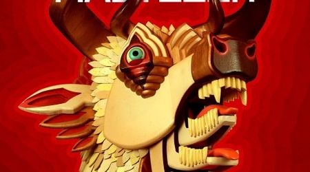 Mastodon lanseaza noul album si in format vinil