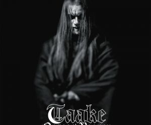 Taake - Noregs Vapen (cronica de album)