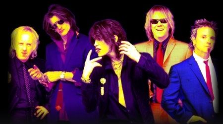 Aerosmith ar putea lansa noul album in martie 2012