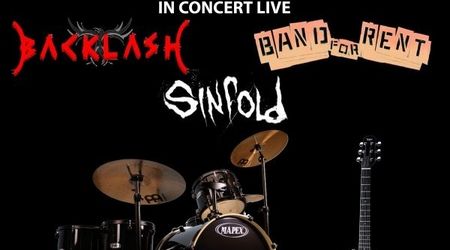 Seri si concerte de rock/metal in Cluj-Napoca