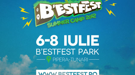 B'ESTFEST 2012 va avea loc in perioada 6-8 iulie