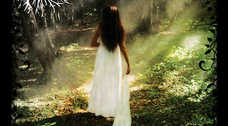 Noul album Whispering Woods, Fairy Woods, poate fi acum cumparat online
