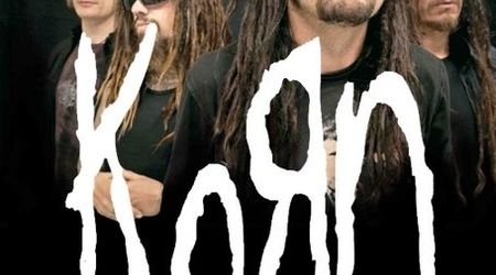 Korn au lansat un nou videoclip: Get Up!