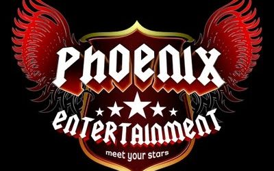 Phoenix Entertainment pregatesc doua noi concerte