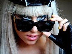 Lady Gaga va canta alaturi de Queen