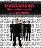 Radiohead nu vor canta in Romania in decembrie